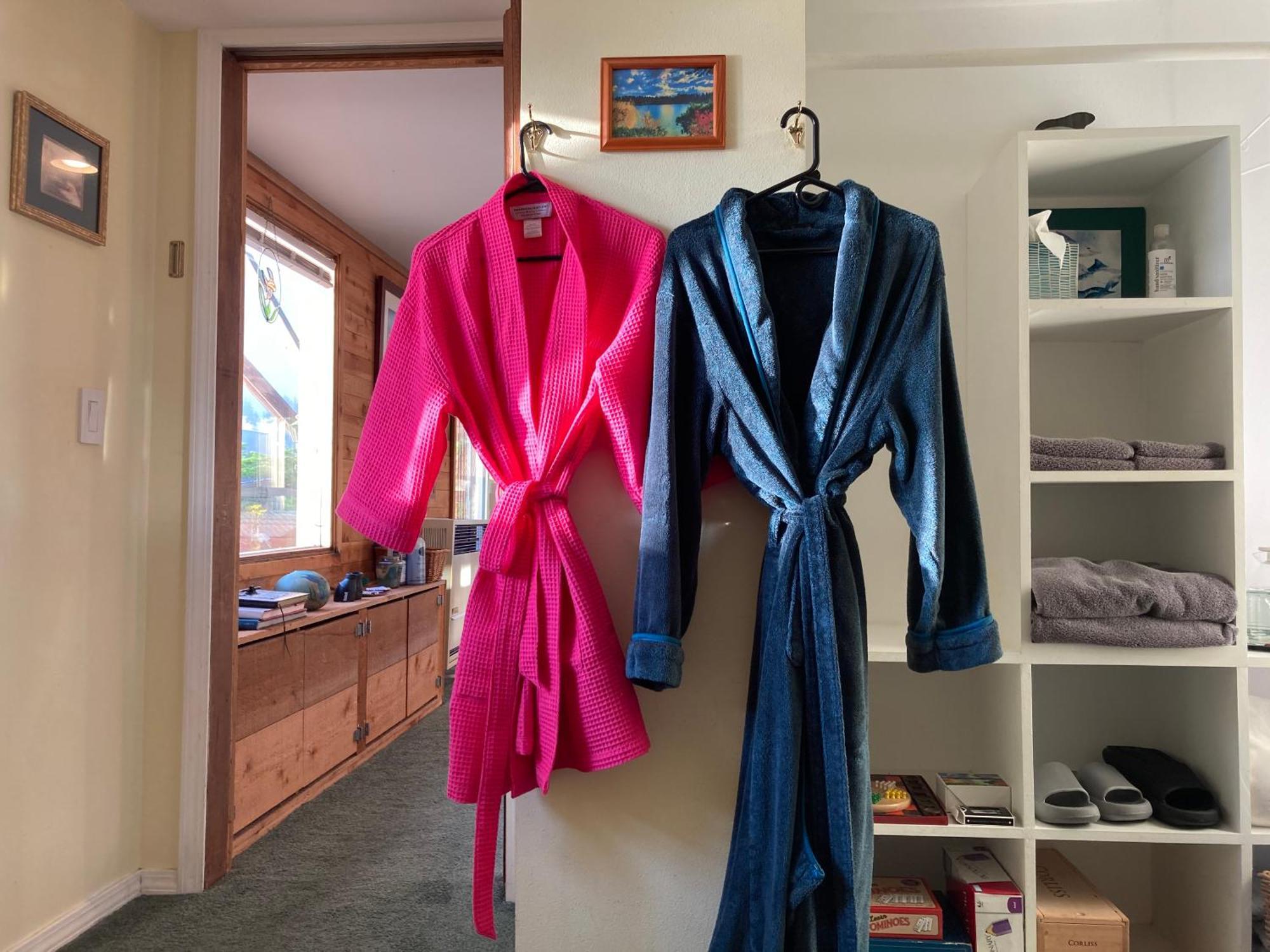 Deluxe Queen Suite